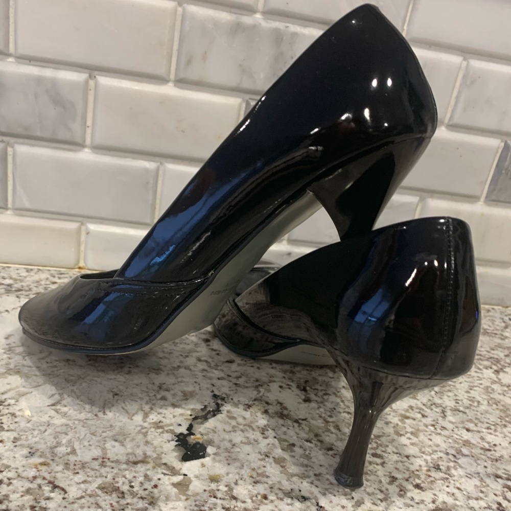 EUC Diba East 3” Peep Toe